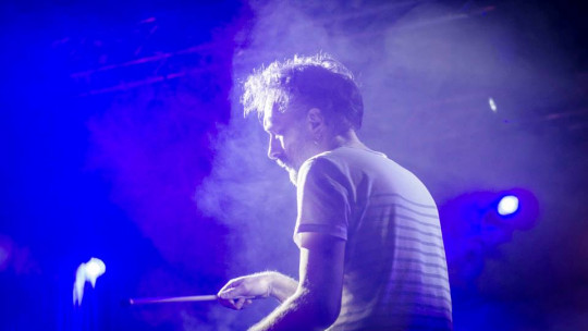 Yann Tiersen