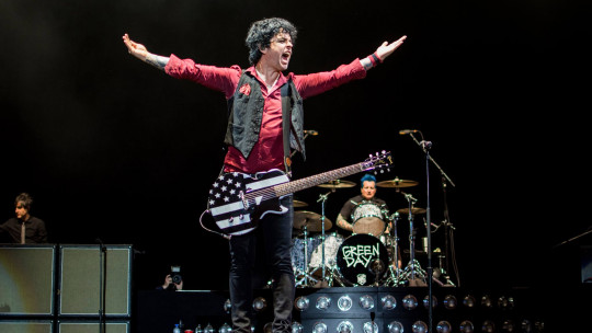 Green Day – Revolution Radio