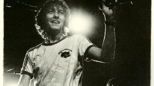 Yann Tiersen