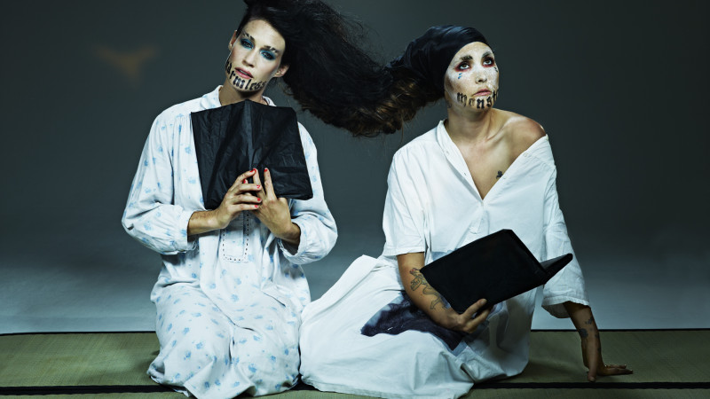 CocoRosie