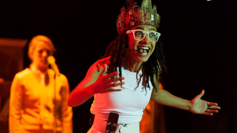 Esperanza Spalding