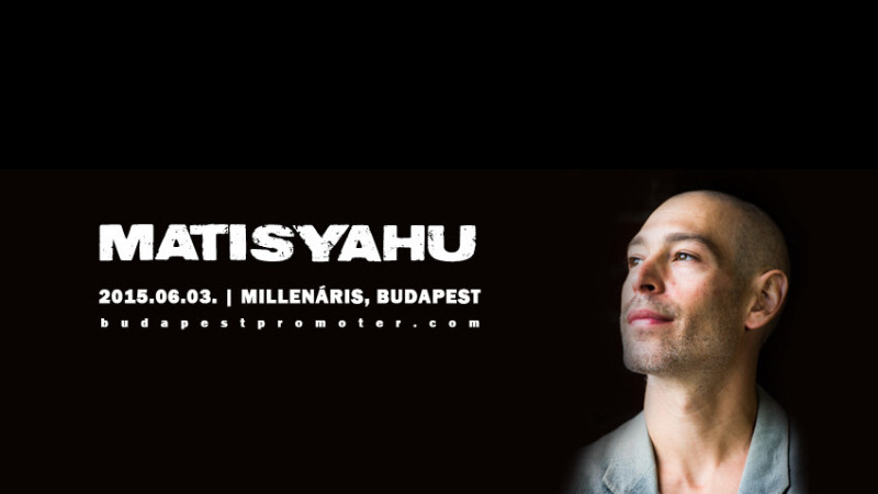 Matisyahu