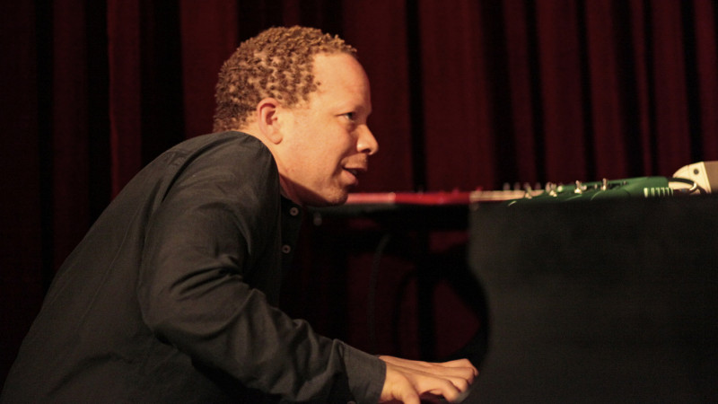 Craig Taborn Trio
