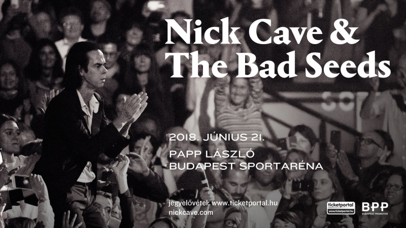 Nick Cave & The Bad Seeds