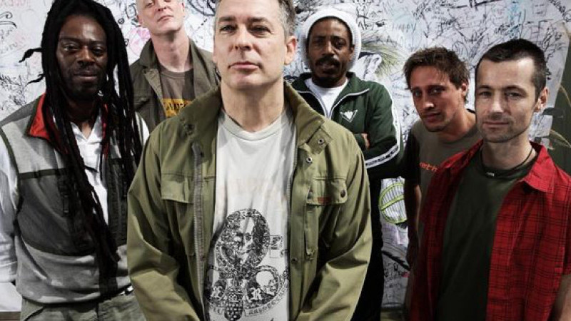 Dreadzone, The Carbonfools