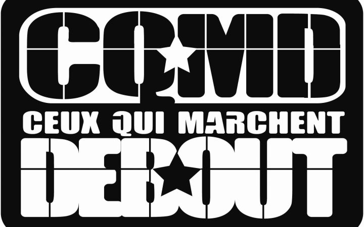 CQMD - Ceux Qui Marchent Debout