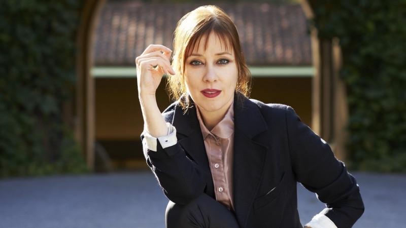 Suzanne Vega